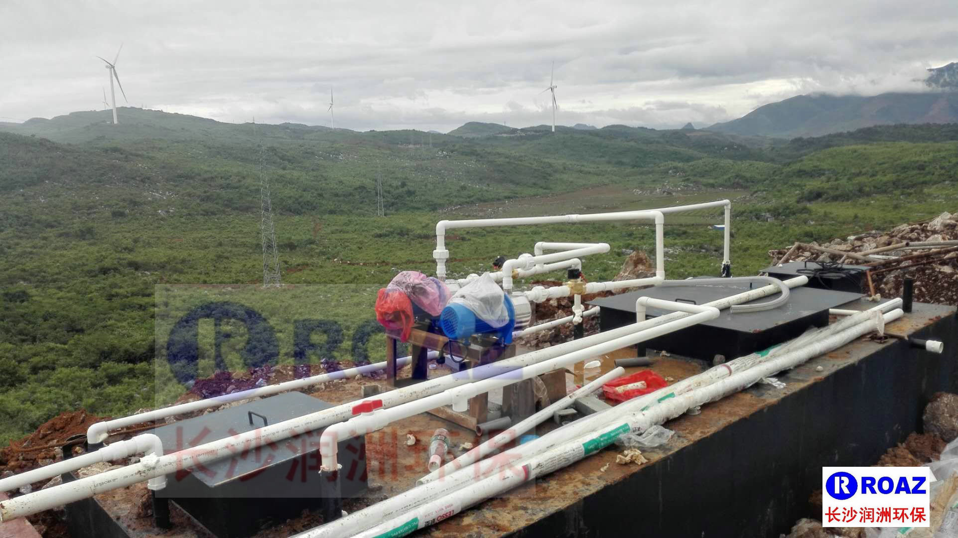 長沙潤洲環(huán)保設(shè)備有限公司,水處理設(shè)備生產(chǎn)廠家,過濾器,一體化污水設(shè)備,湖南廢水處理